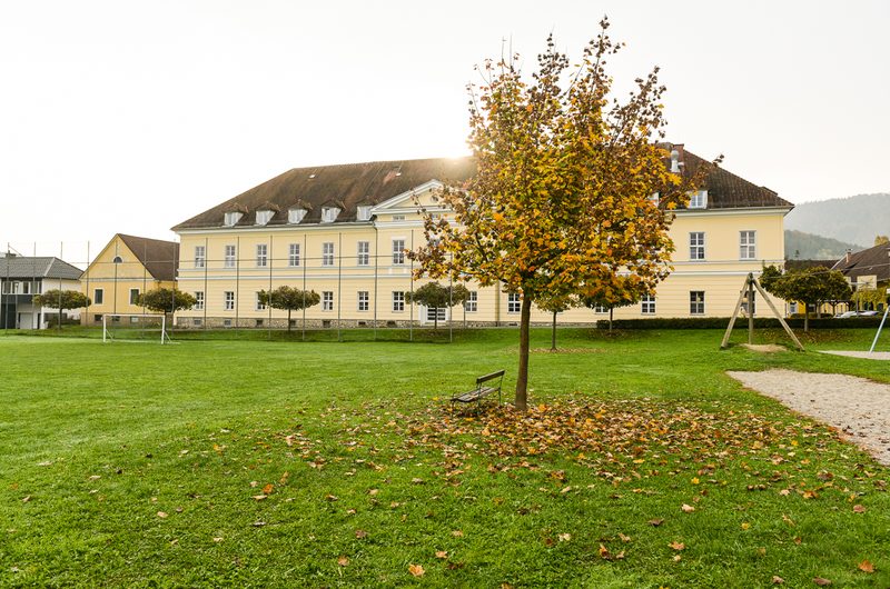 adcura Schloss Arnfels