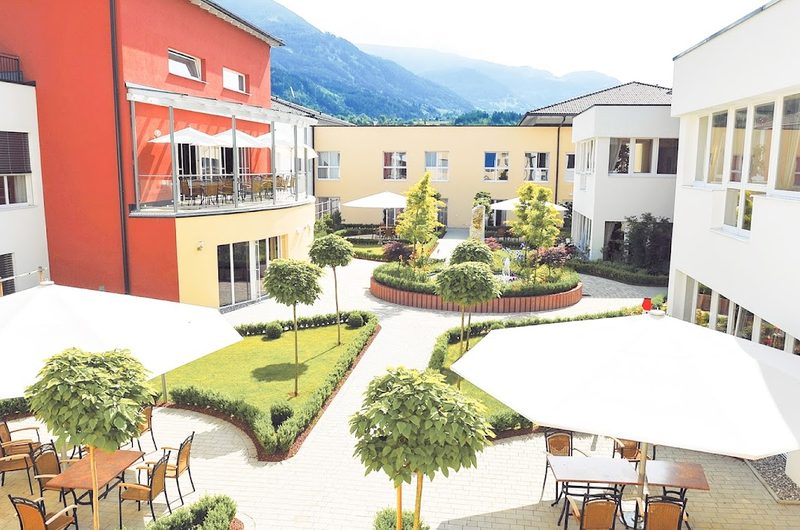 AHA Seniorenzentrum Seeboden GmbH