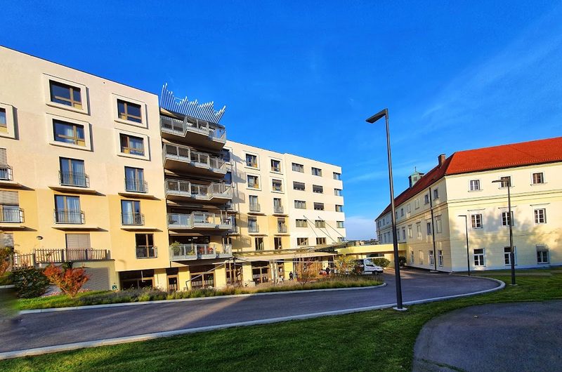 Alten- und Pflegeheim der Barmherzigen Brüder