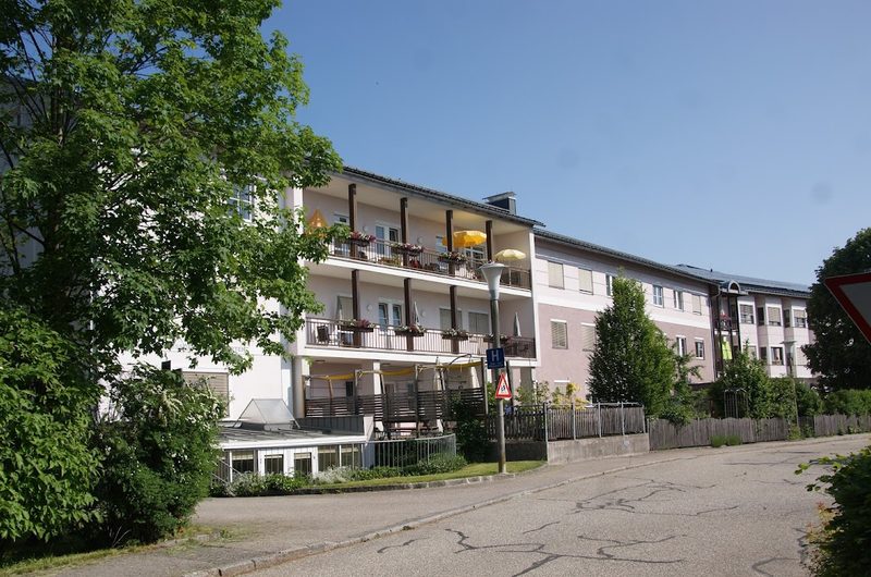 Alten- und Pflegezentrum “DaHEIM in Vöcklamarkt”