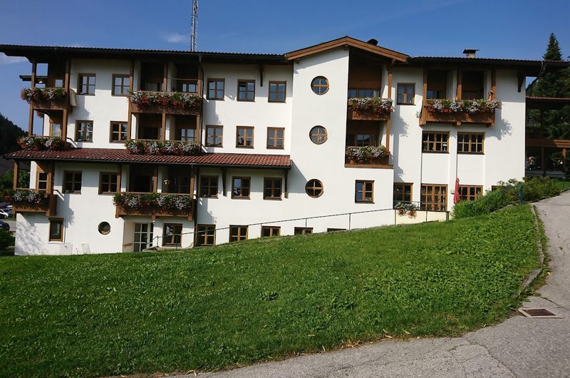 Altenheim Wildschönau