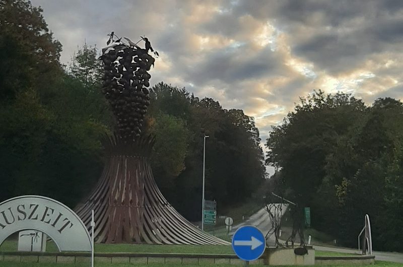 Altenpflegeheim Jauschowetz GmbH.