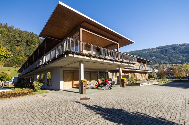 Altenwohn- und Pflegeheim Haus “Gmünd”