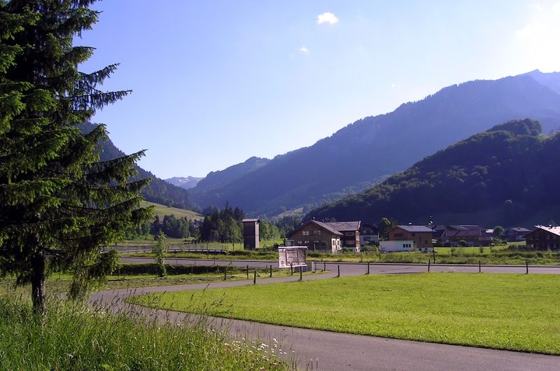 Altenwohn- und Pflegeheim Haus St. Josef