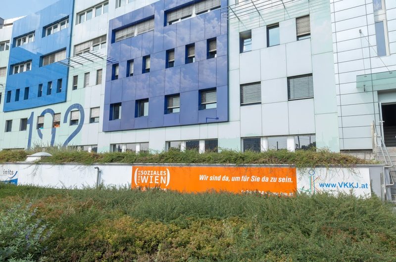 Beratung und Service-Center Pflege und Betreuung,  Standort Graumanngasse, Fonds Soziales Wien (FSW)