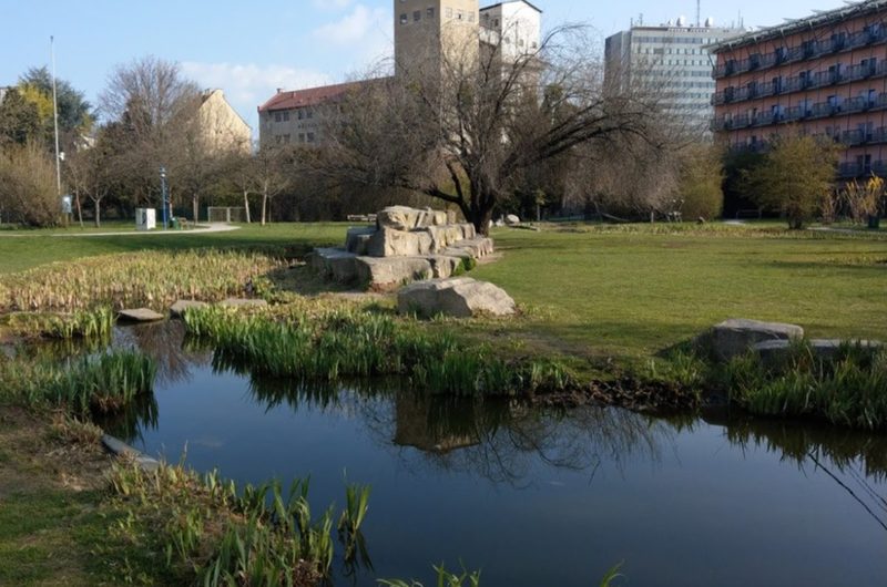 Betreutes Wohnen am Oeverseepark