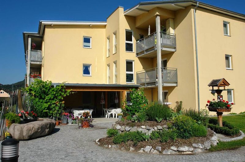 Betreutes Wohnen Telfs – Hanffeldweg