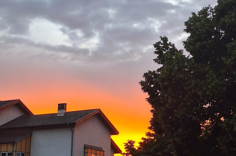 Bezirksalten- u. Pflegeheim Andorf