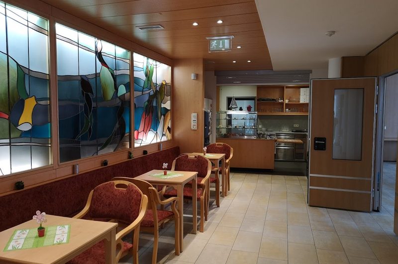 Bezirksalten- und Pflegeheim Grieskirchen