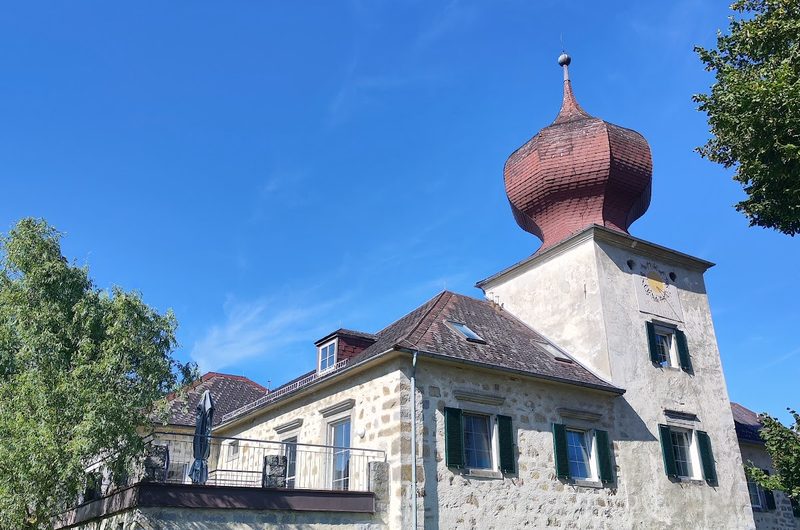 Bezirksaltenheim Kleinzell i.M.