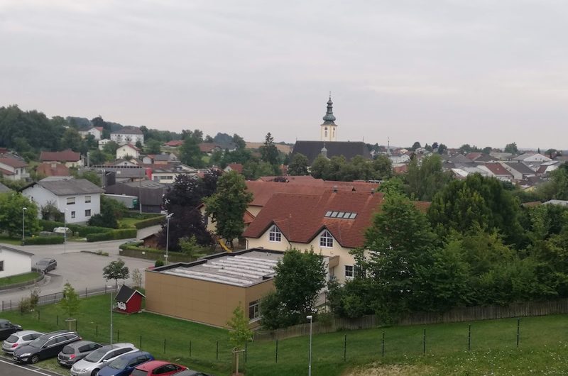 Bezirksaltenheim Peuerbach