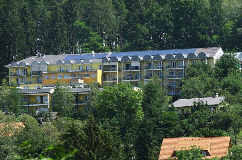 Bezirksaltenheim Voitsberg