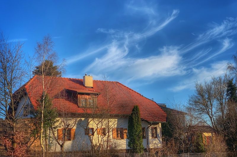 Bezirksseniorenheim Bad Leonfelden