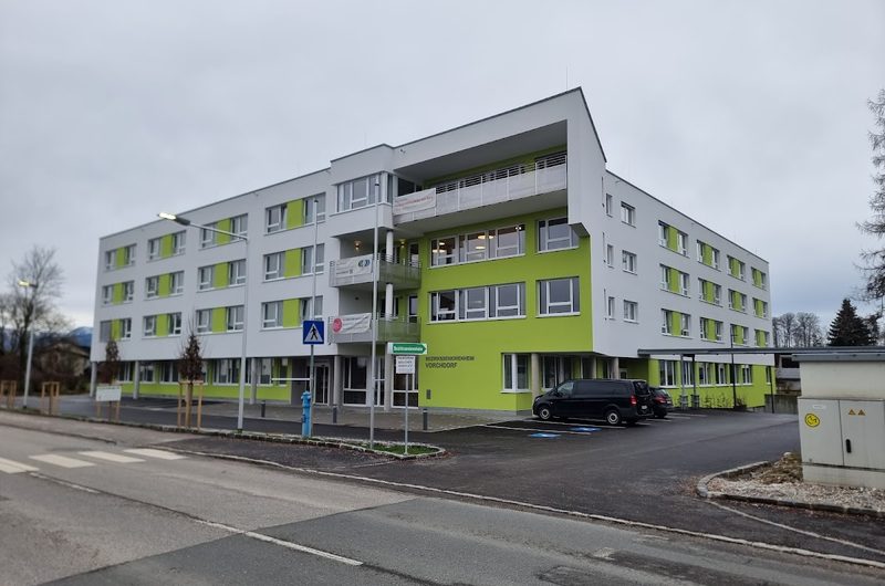 Bezirksseniorenheim Vorchdorf