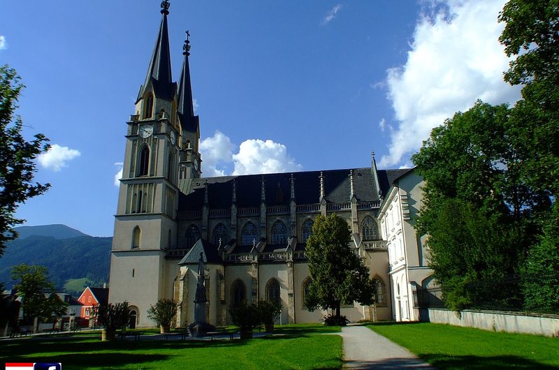 Caritas Pflegewohnhaus Frauenberg