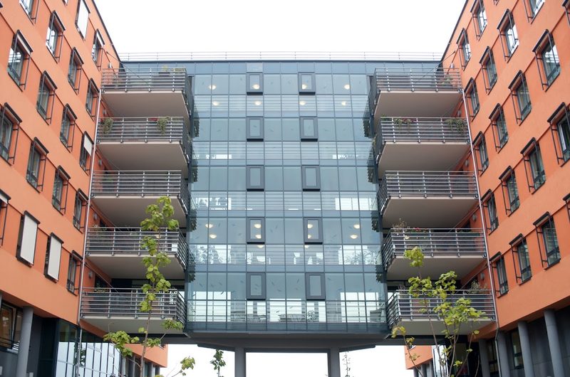 Casa Kagran, Casa Leben Gemeinnützige GmbH