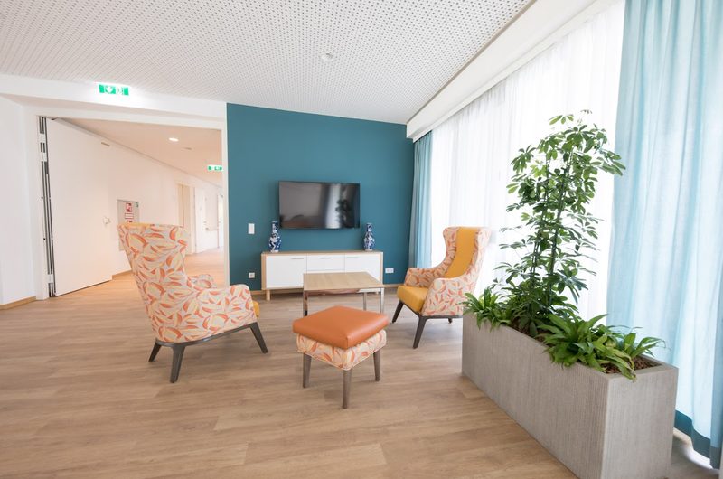 CS Kalksburg, CS Caritas Socialis