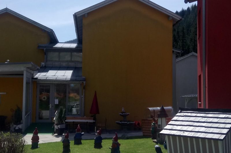 DaHeim Deutsch – Griffen, gemein. GesmbH