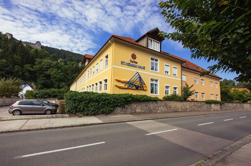 Deutsch Ordens Pflege GmbH “Haus Suavitas”