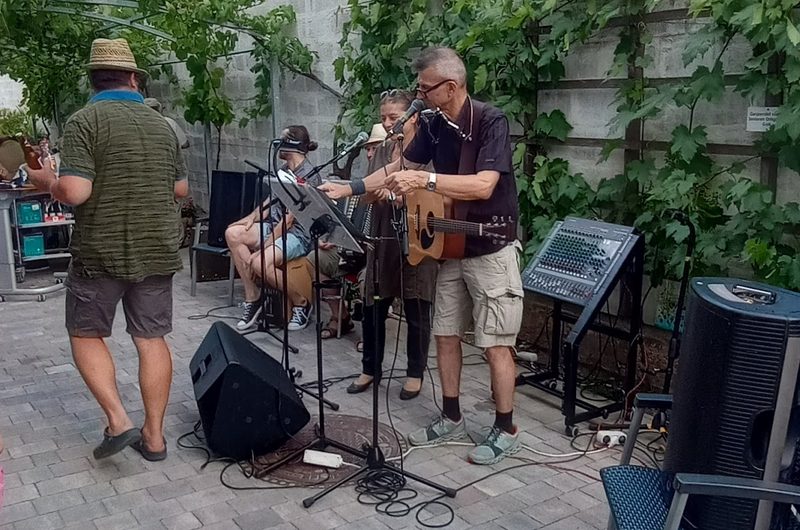 Diakoniezentrum Gols