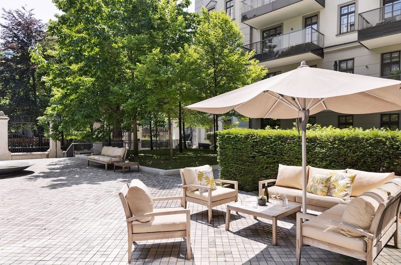 DTR Josefstadt Betriebs GmbH