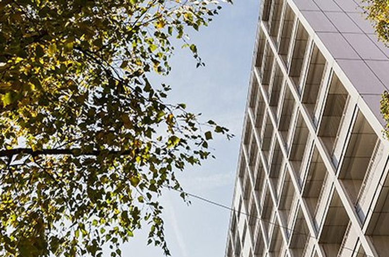 Fortuna Appartmenthaus, Kuratorium Fortuna