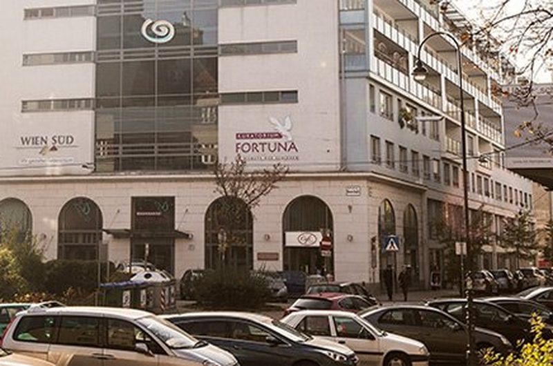 Fortuna Generationenhaus Baumgasse