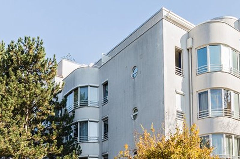 Fortuna Wohnpark, Kuratorium Fortuna