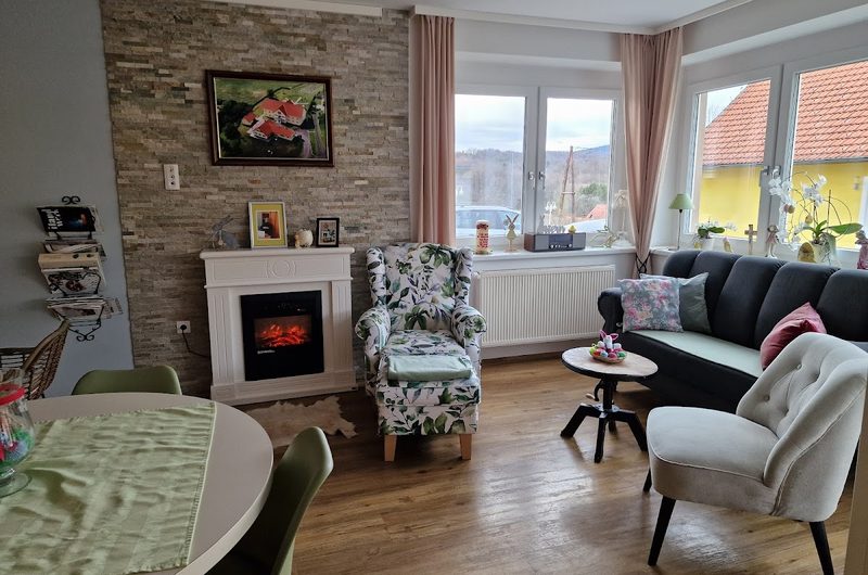 GEBAK GmbH – Gesundheits- und Pflegezentrum St. Anna am Aigen