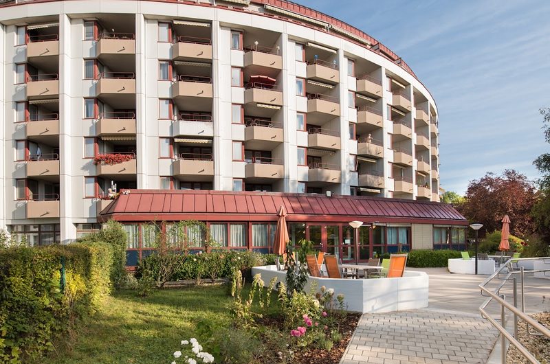 Haus Am Mühlengrund, Fonds Kuratorium Wiener Pensionisten-Wohnhäuser – Häuser zum Leben