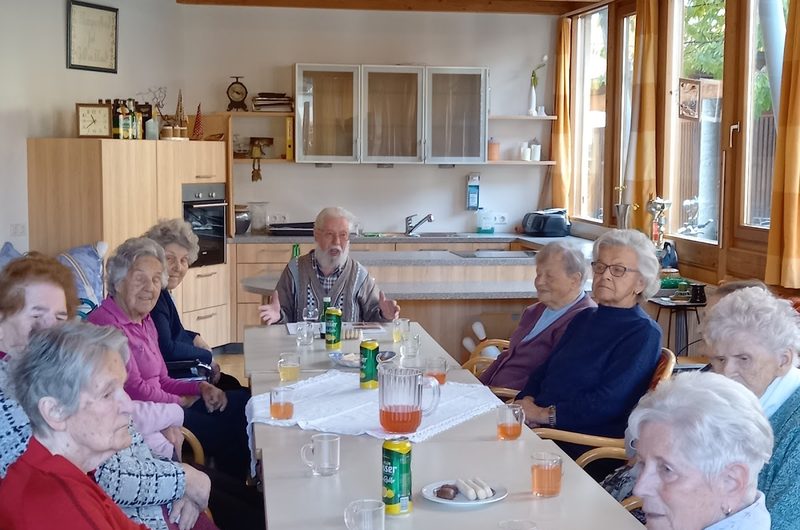 Haus Elisabeth Seniorenheim