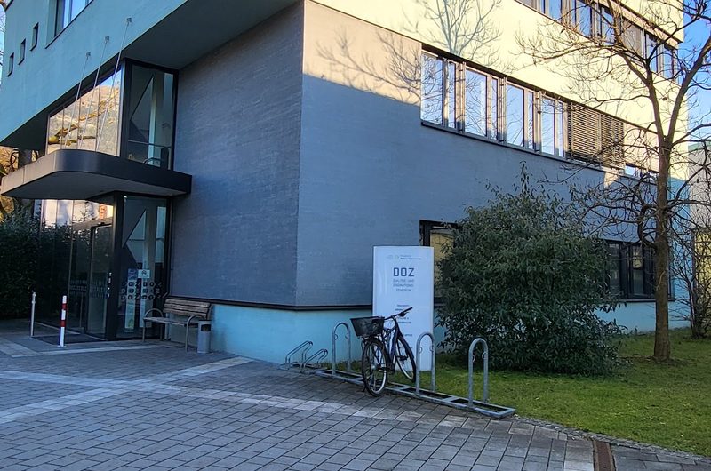 Haus für Senioren im Diakoniewerk Salzburg