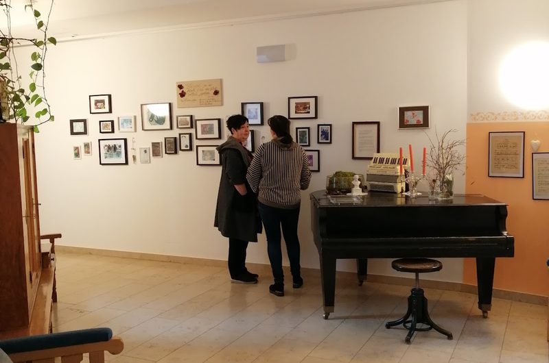 Haus für Senioren Mauerkirchen