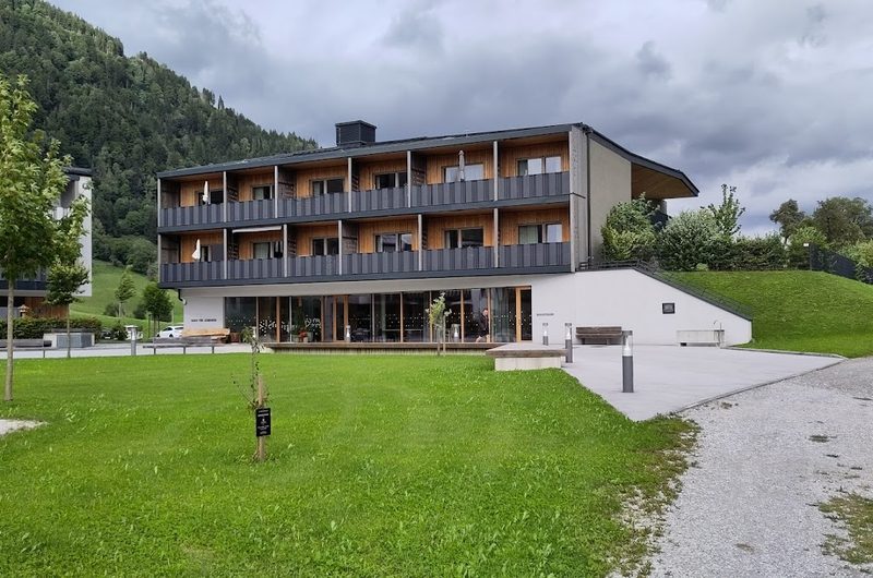 Haus für Senioren St.Veit im Pongau