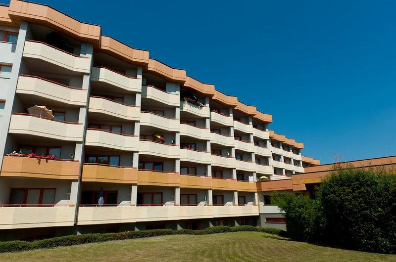 Haus Hetzendorf, Fonds Kuratorium Wiener Pensionisten-Wohnhäuser – Häuser zum Leben