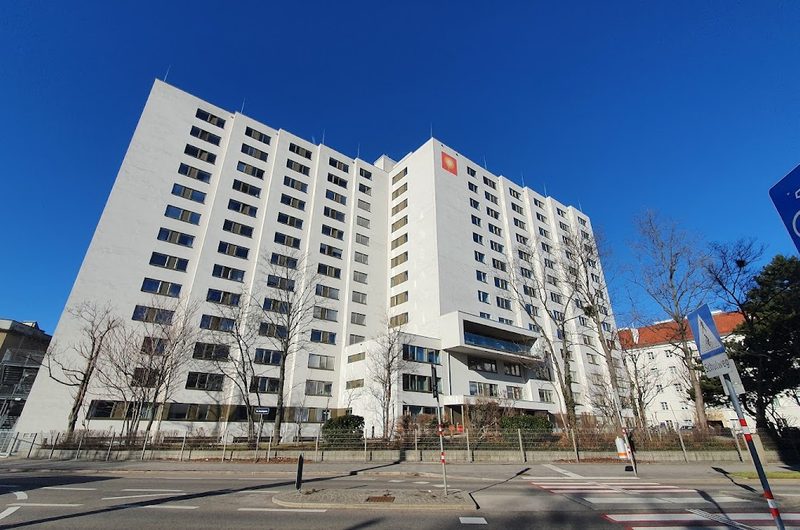 Haus Penzing, Fonds Kuratorium Wiener Pensionisten-Wohnhäuser – Häuser zum Leben