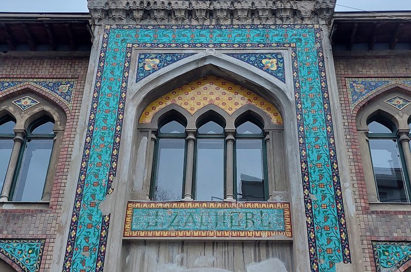 Haus St. Elisabeth,  Pflegewohnhaus, Caritas der Erzdiözese Wien