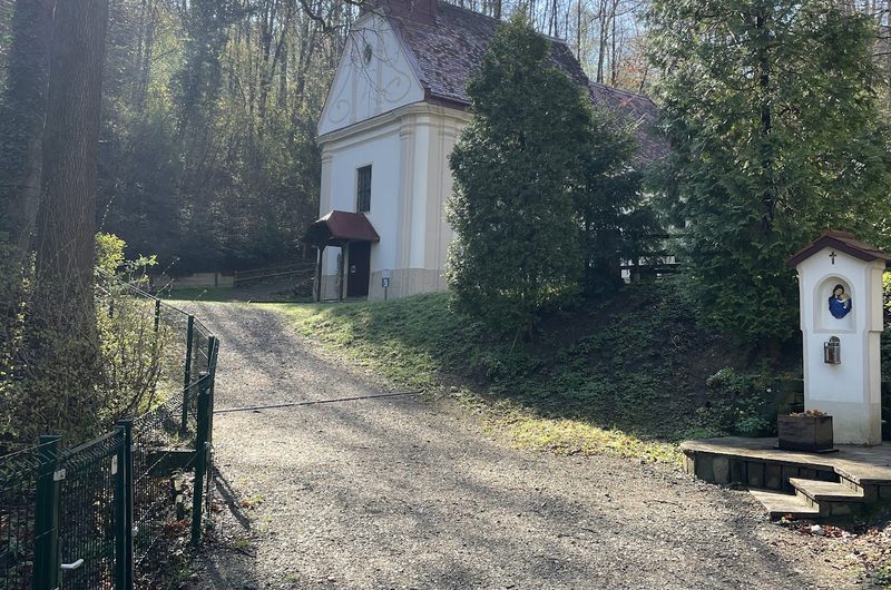 Haus St. Ulrich Dienerinnen Christi