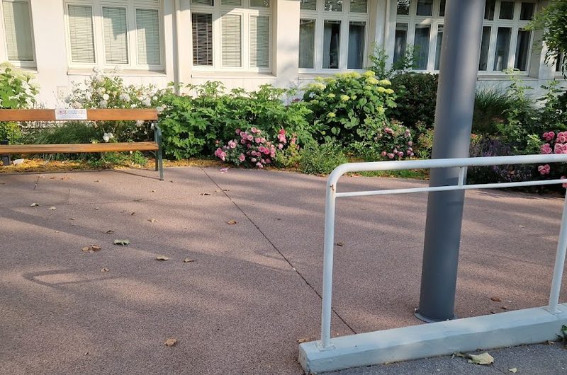 Haus Trazerberg, Fonds Kuratorium Wiener Pensionisten-Wohnhäuser – Häuser zum Leben