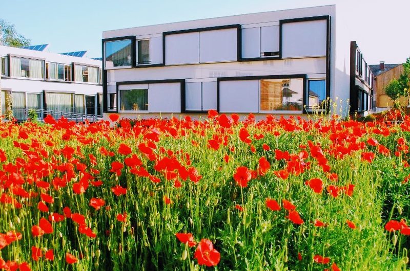 Herz-Jesu-Heim Rankweil