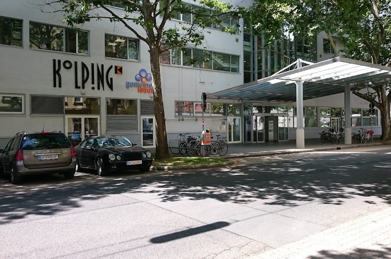 Kolping Gemeinsam leben Wien-Leopoldstadt GmbH Kolping Altenpflege Wien-Leopoldstadt GmbH