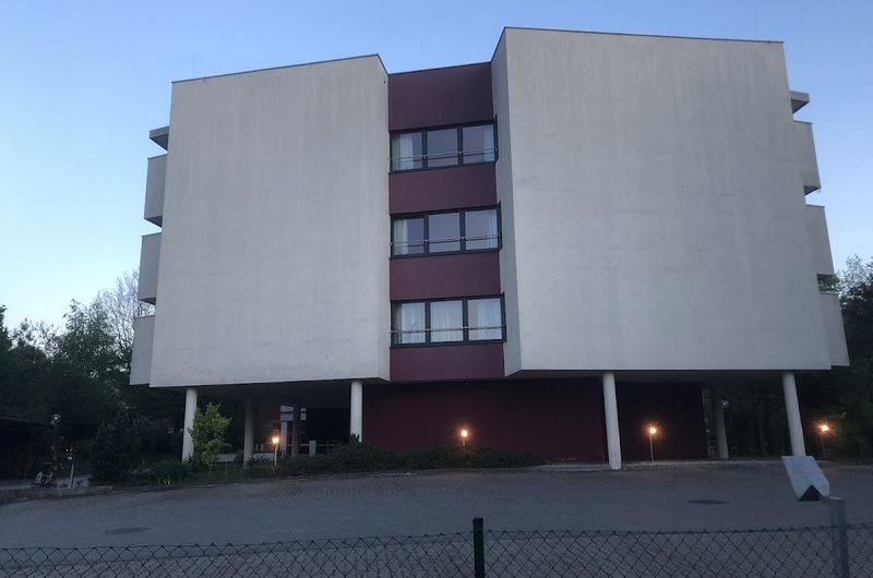 Kreuzschwestern Soziale Dienste GmbH Annaheim