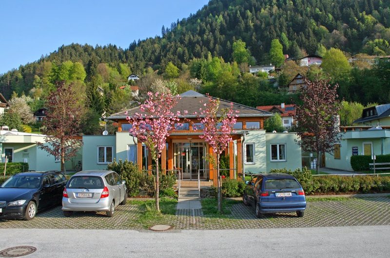 Laetitia Pflegeheim Treffen Seespitz