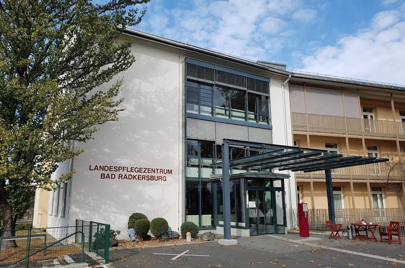 Landesaltenpflegeheim Bad Radkersburg