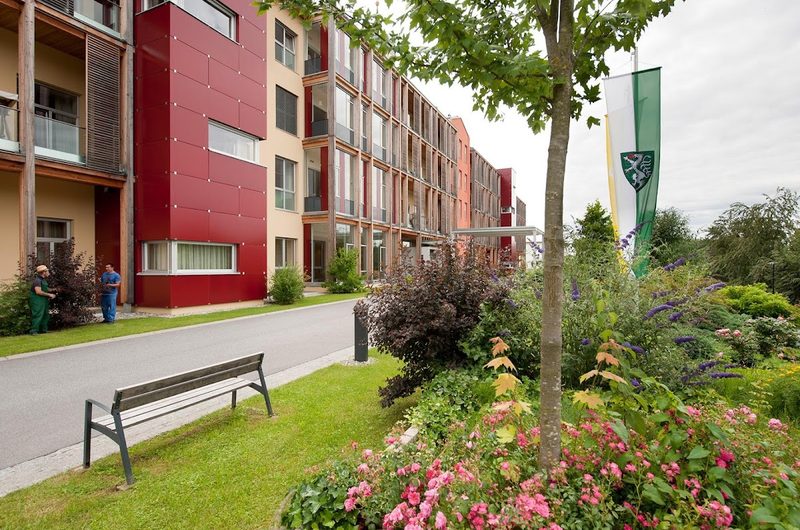 Lebenswelten der Barmherzigen Brüder – Steiermark