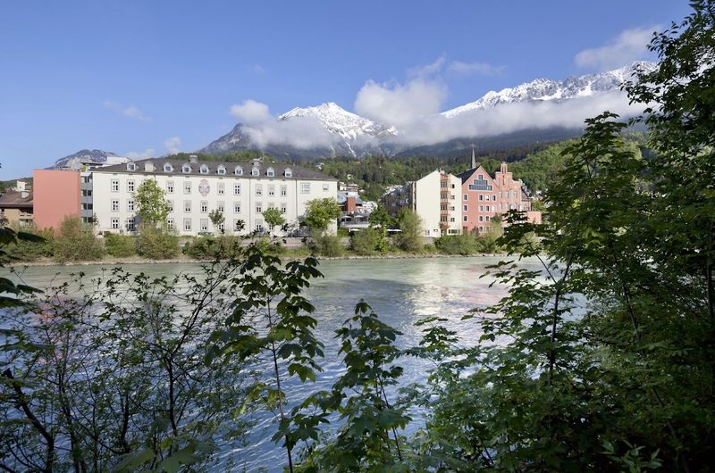 Malfattiheim zum Hl. Josef Alten- und Pflegeheim