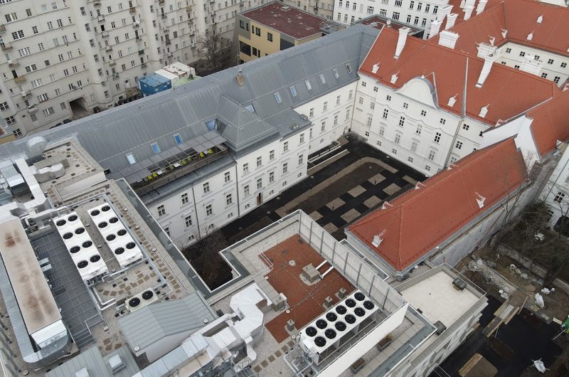 Malteser Ordenshaus gemeinnützige Pflegebetriebs GmbH