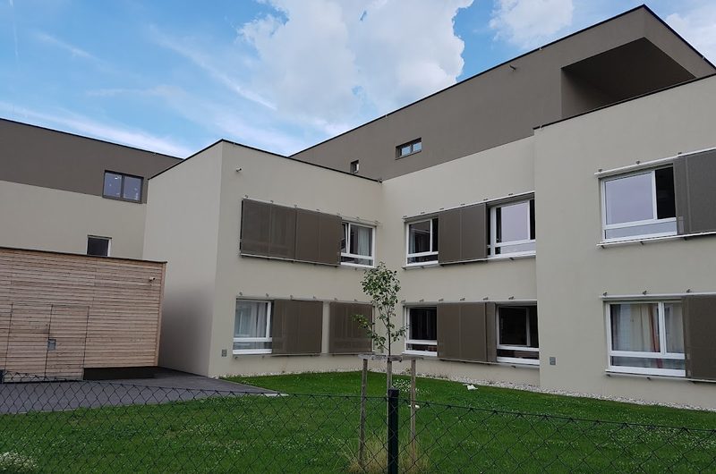 Marienhof Wohngemeinschaften GmbH