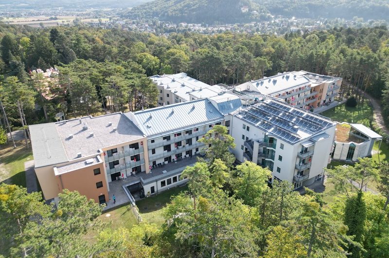 Mater Salvatoris Alten- und Pflegeheim GmbH