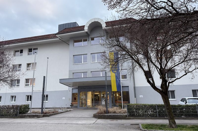 NÖ Pflege- und Betreuungszentrum Amstetten